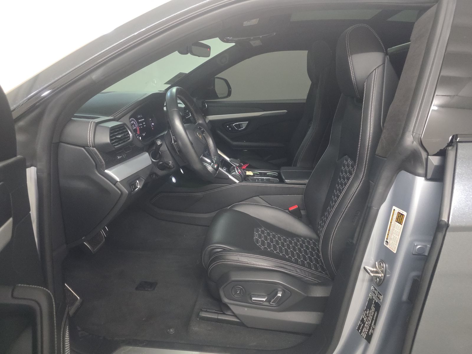 2019 Lamborghini Urus Base AWD