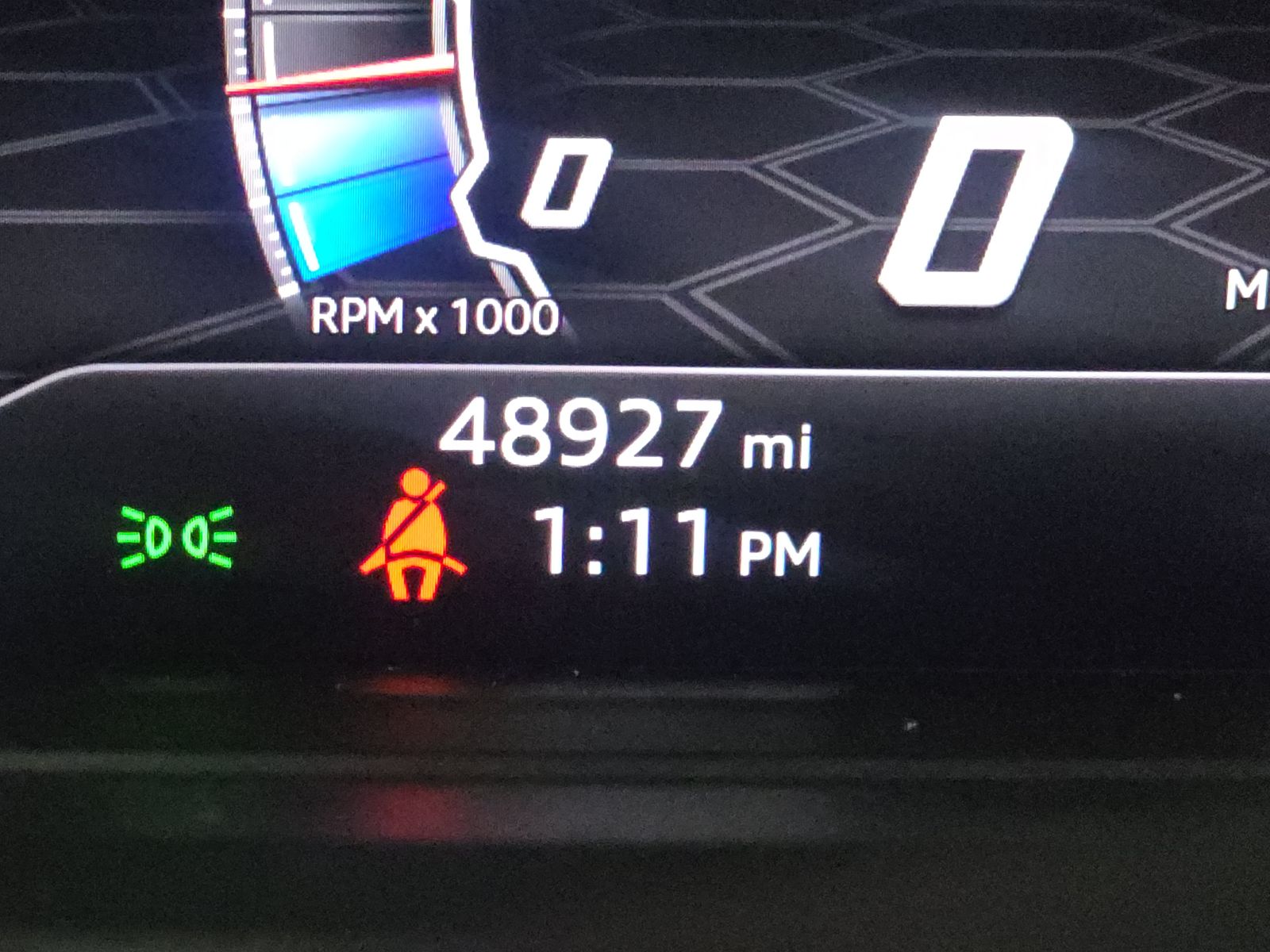 2019 Lamborghini Urus Base AWD