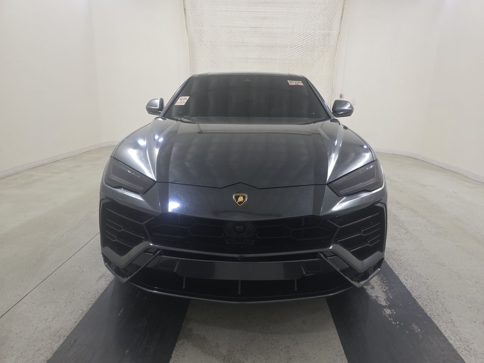 2019 Lamborghini Urus Base AWD