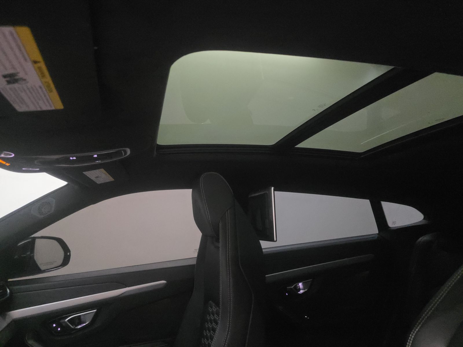 2019 Lamborghini Urus Base AWD