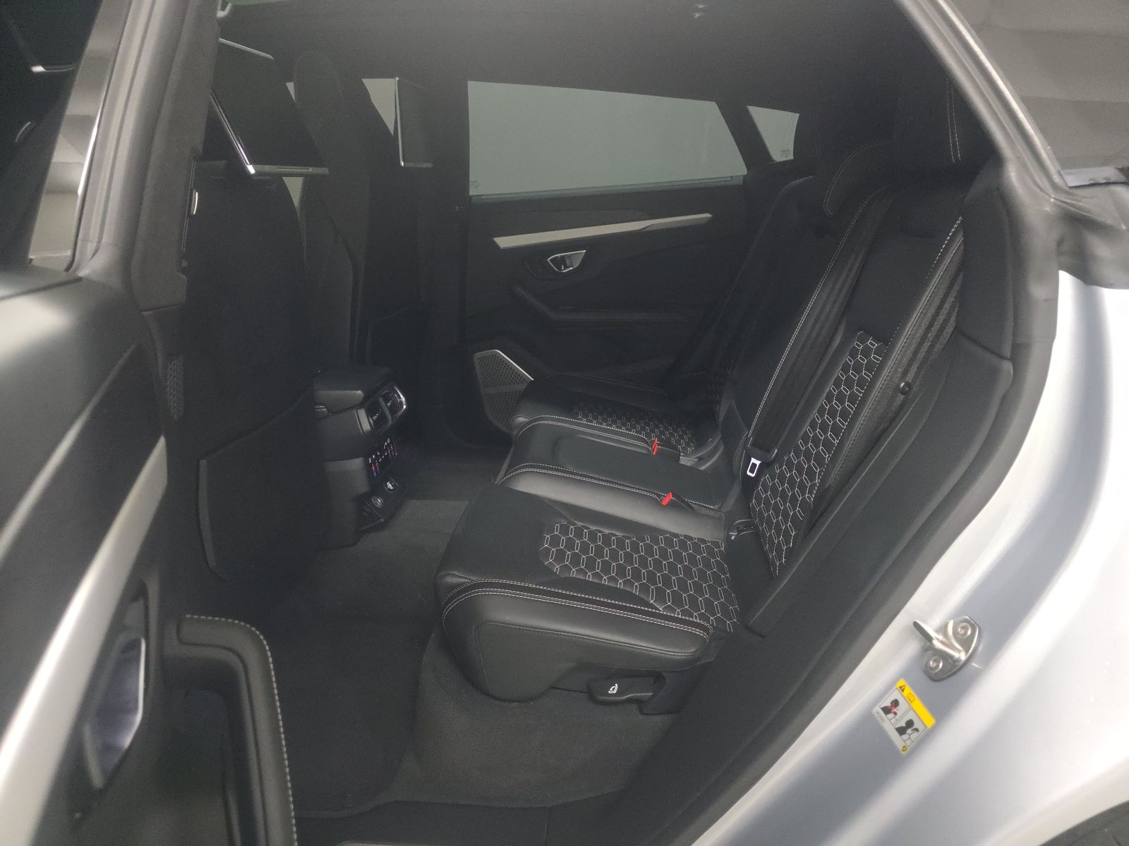 2019 Lamborghini Urus Base AWD