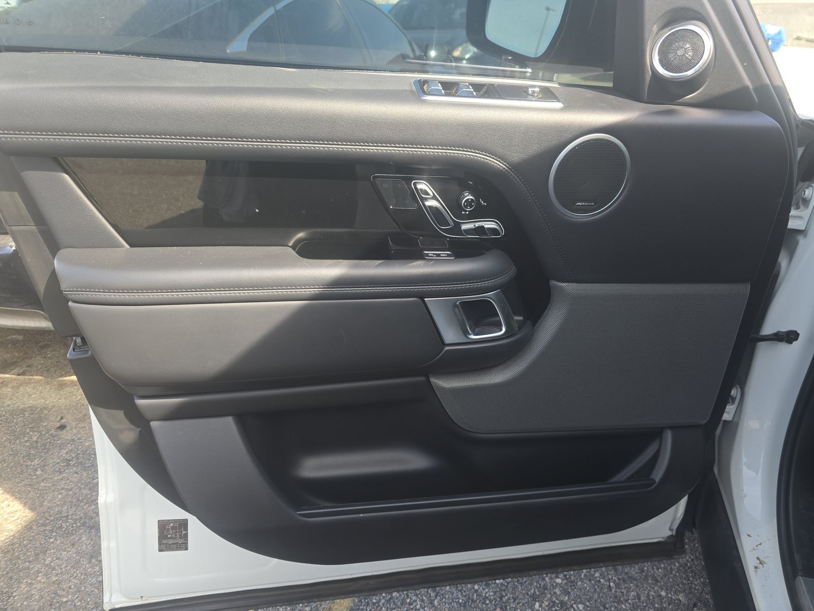 LAND ROVER RANGE ROVER - 10