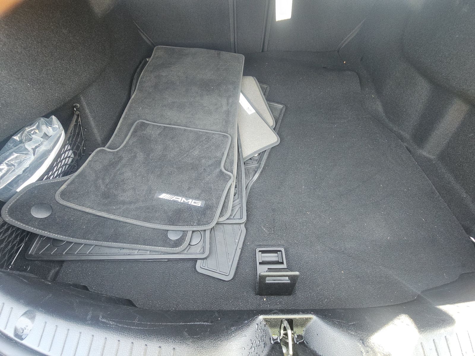 2022 Mercedes-Benz C-Class C 300 RWD