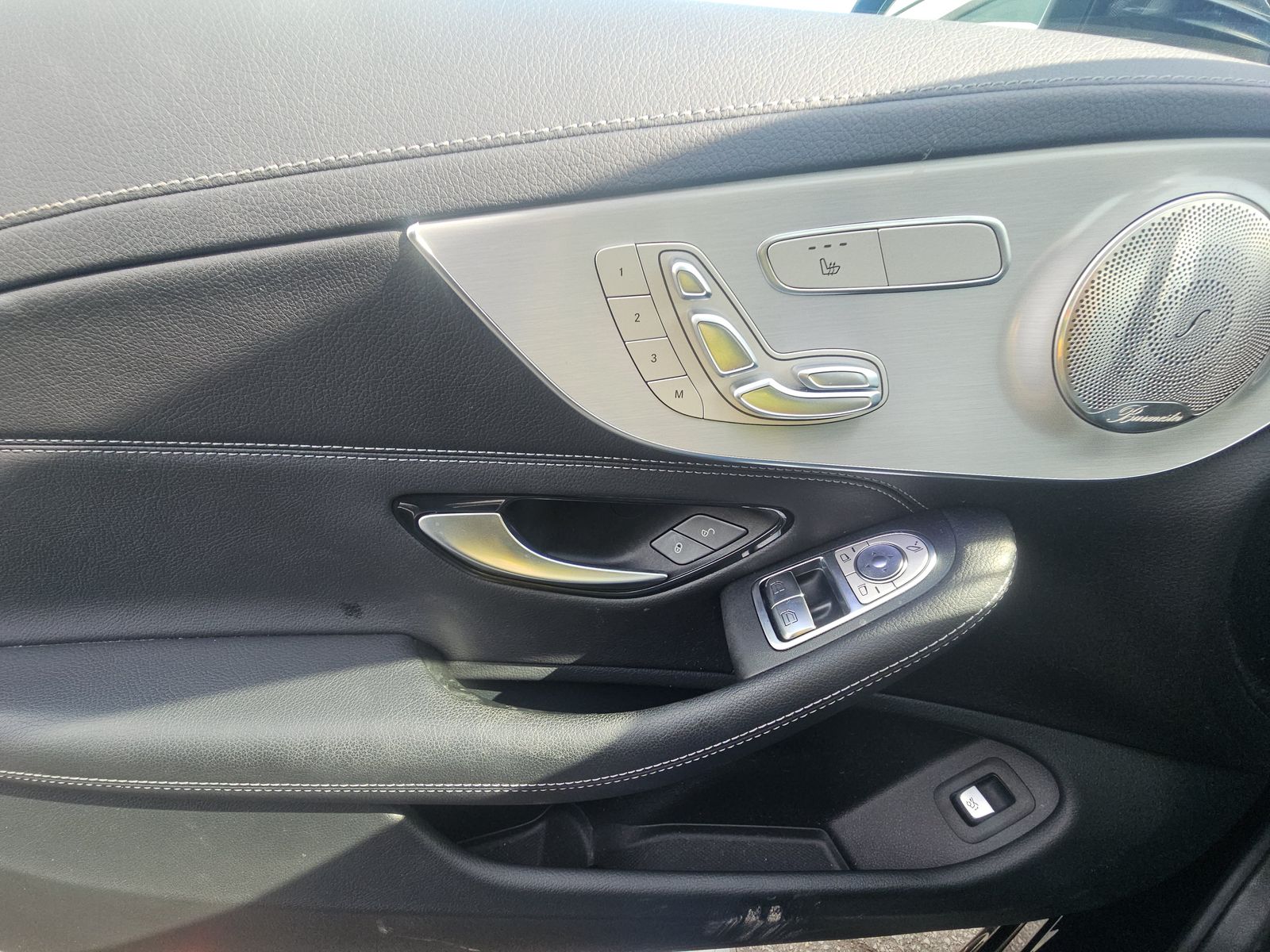 2022 Mercedes-Benz C-Class C 300 RWD