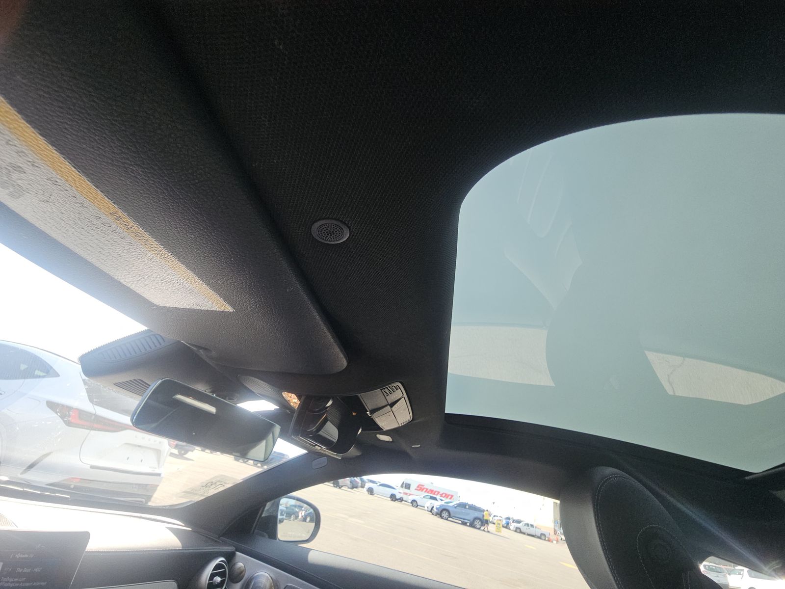 2022 Mercedes-Benz C-Class C 300 RWD