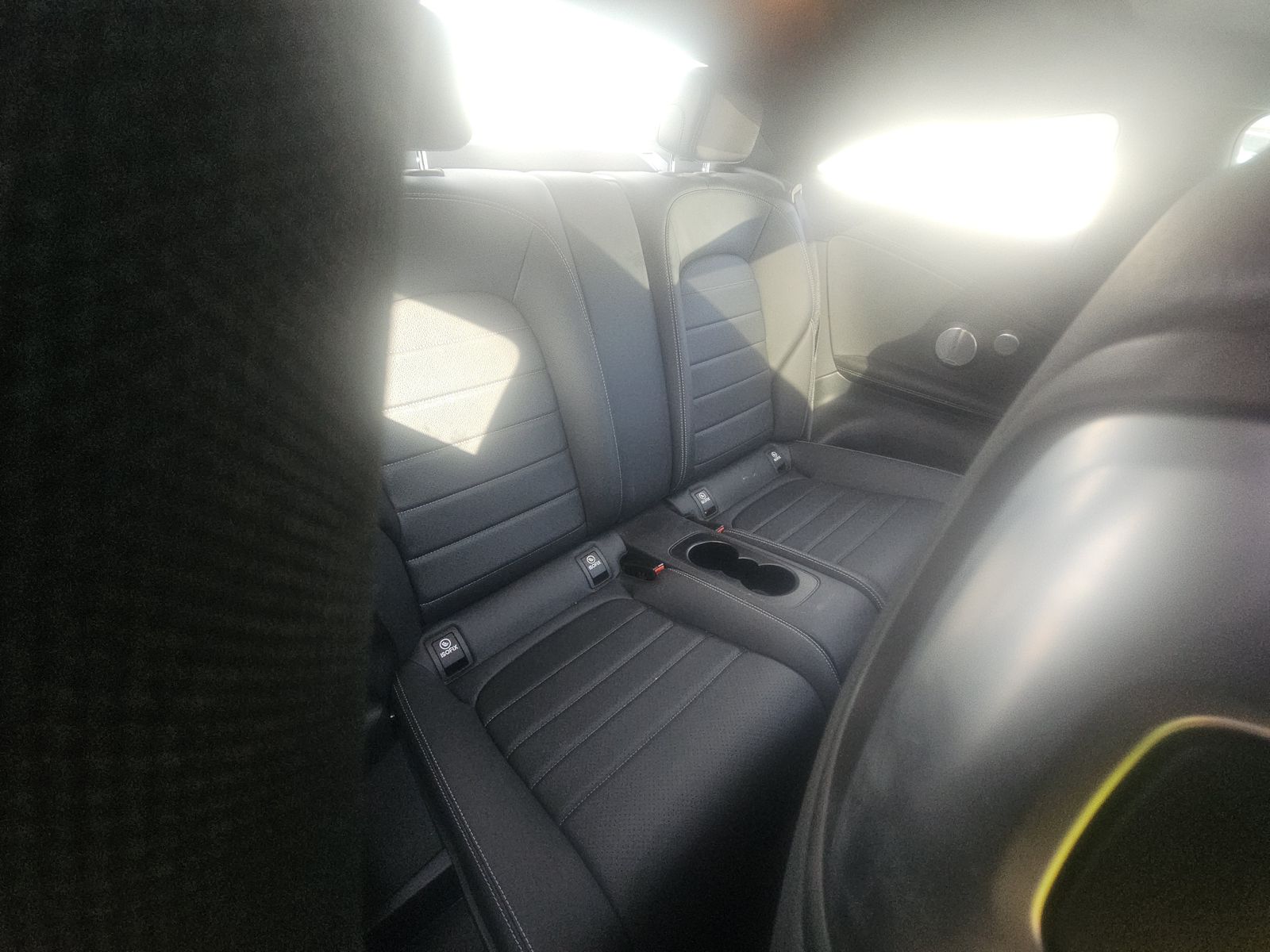 2022 Mercedes-Benz C-Class C 300 RWD