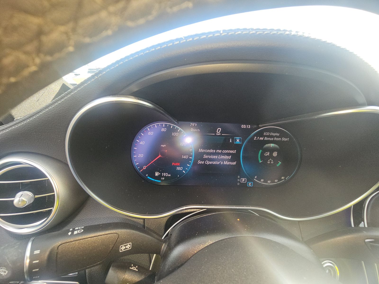 2022 Mercedes-Benz C-Class C 300 RWD