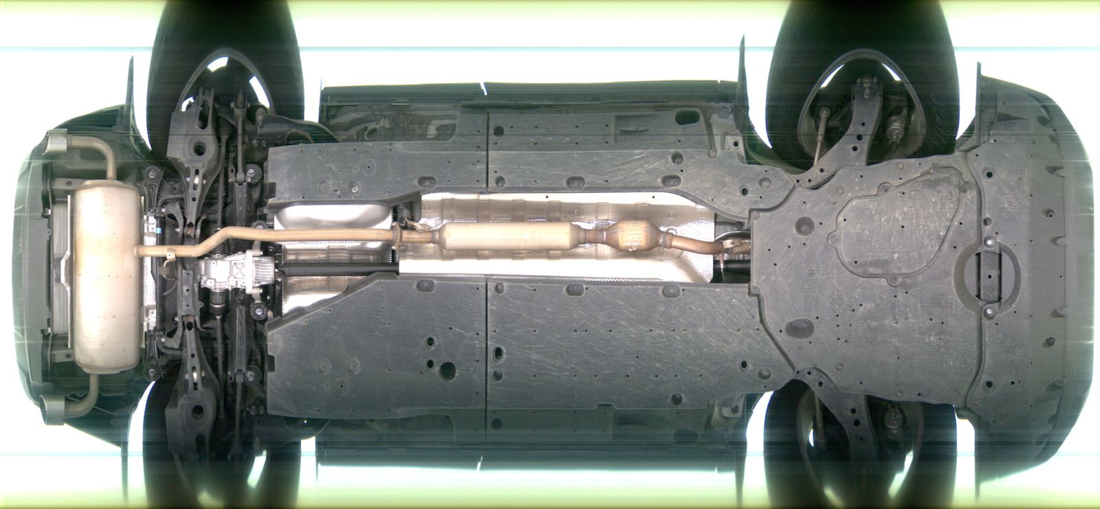 2024 Toyota RAV4 XLE AWD