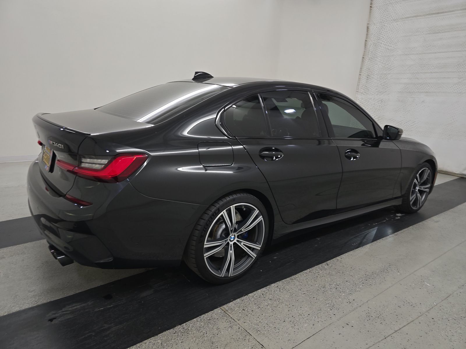 2020 BMW 3 Series M340i RWD