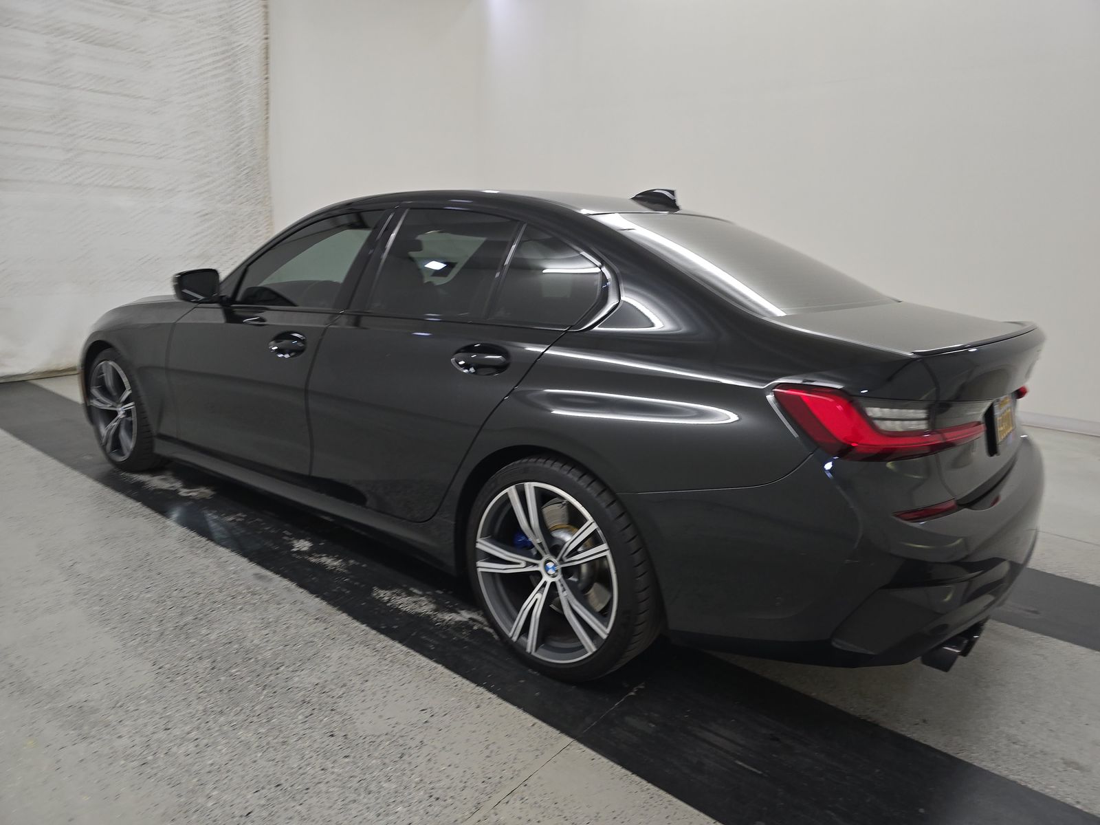 2020 BMW 3 Series M340i RWD