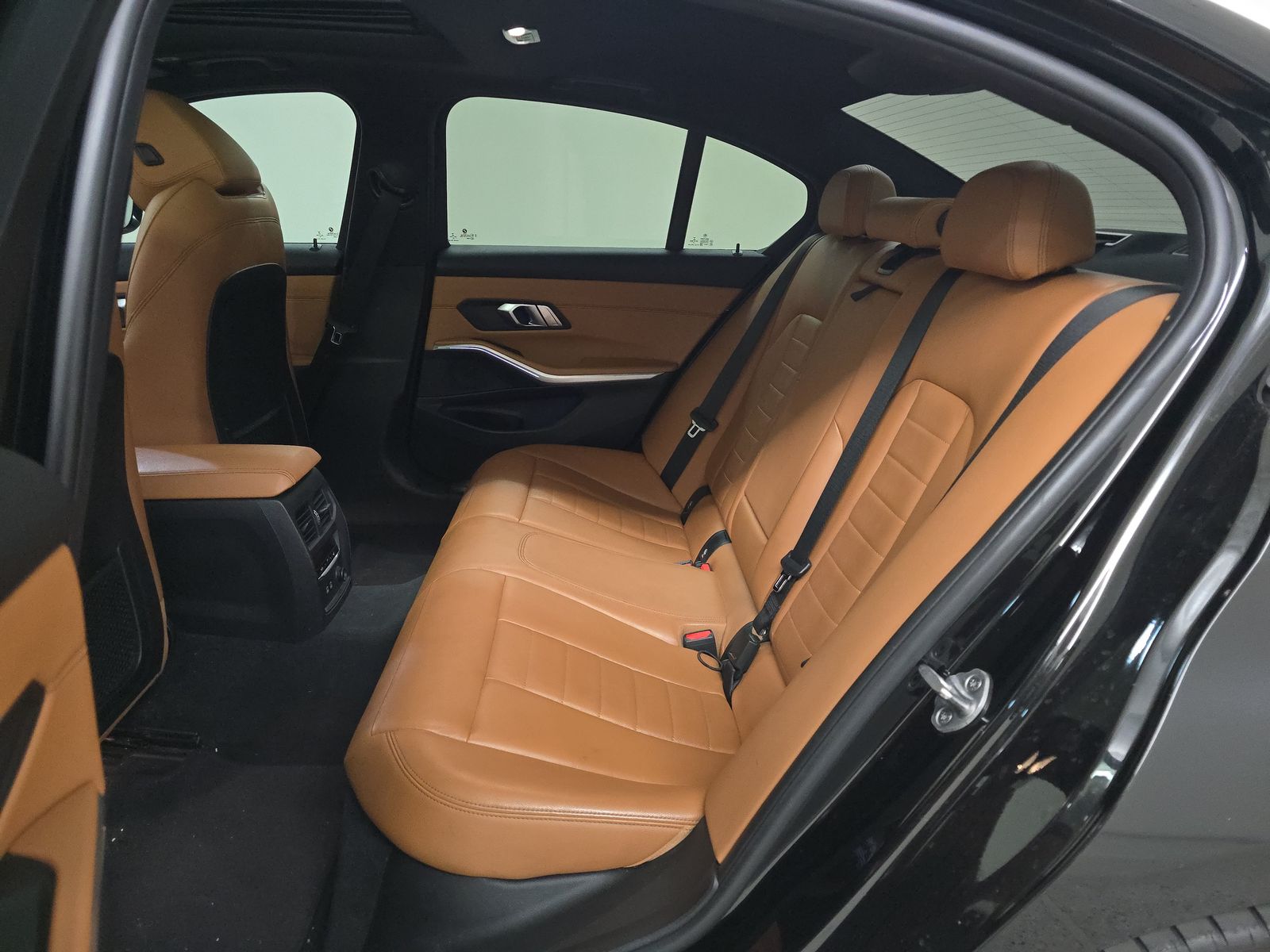 2020 BMW 3 Series M340i RWD