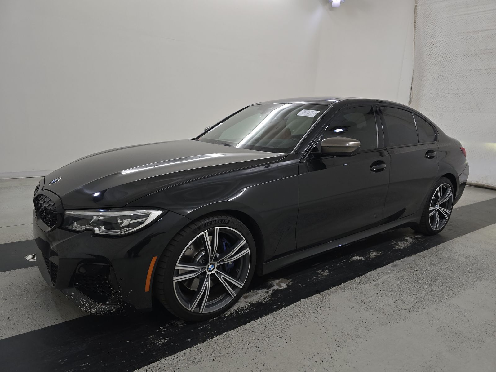 2020 BMW 3 Series M340i RWD