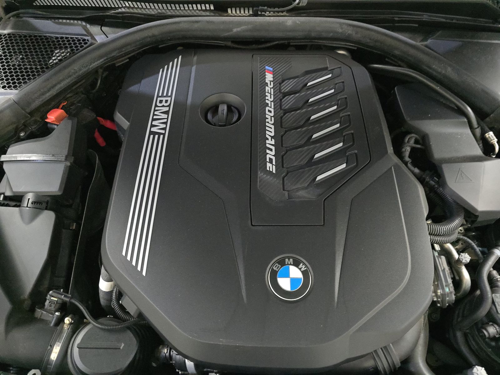 2020 BMW 3 Series M340i RWD