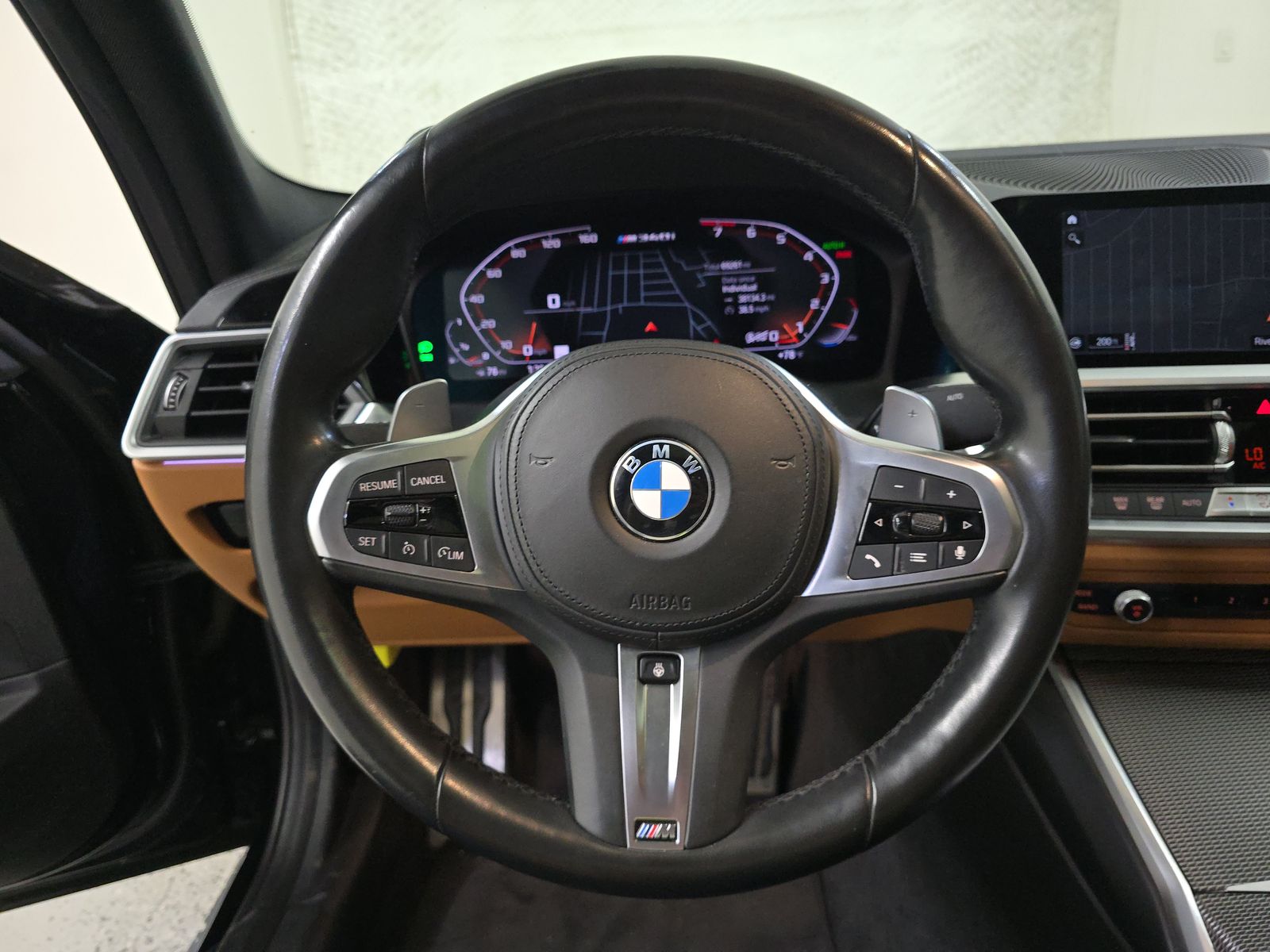 2020 BMW 3 Series M340i RWD