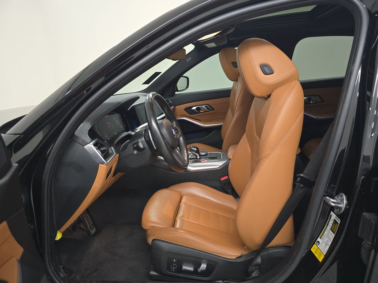 2020 BMW 3 Series M340i RWD