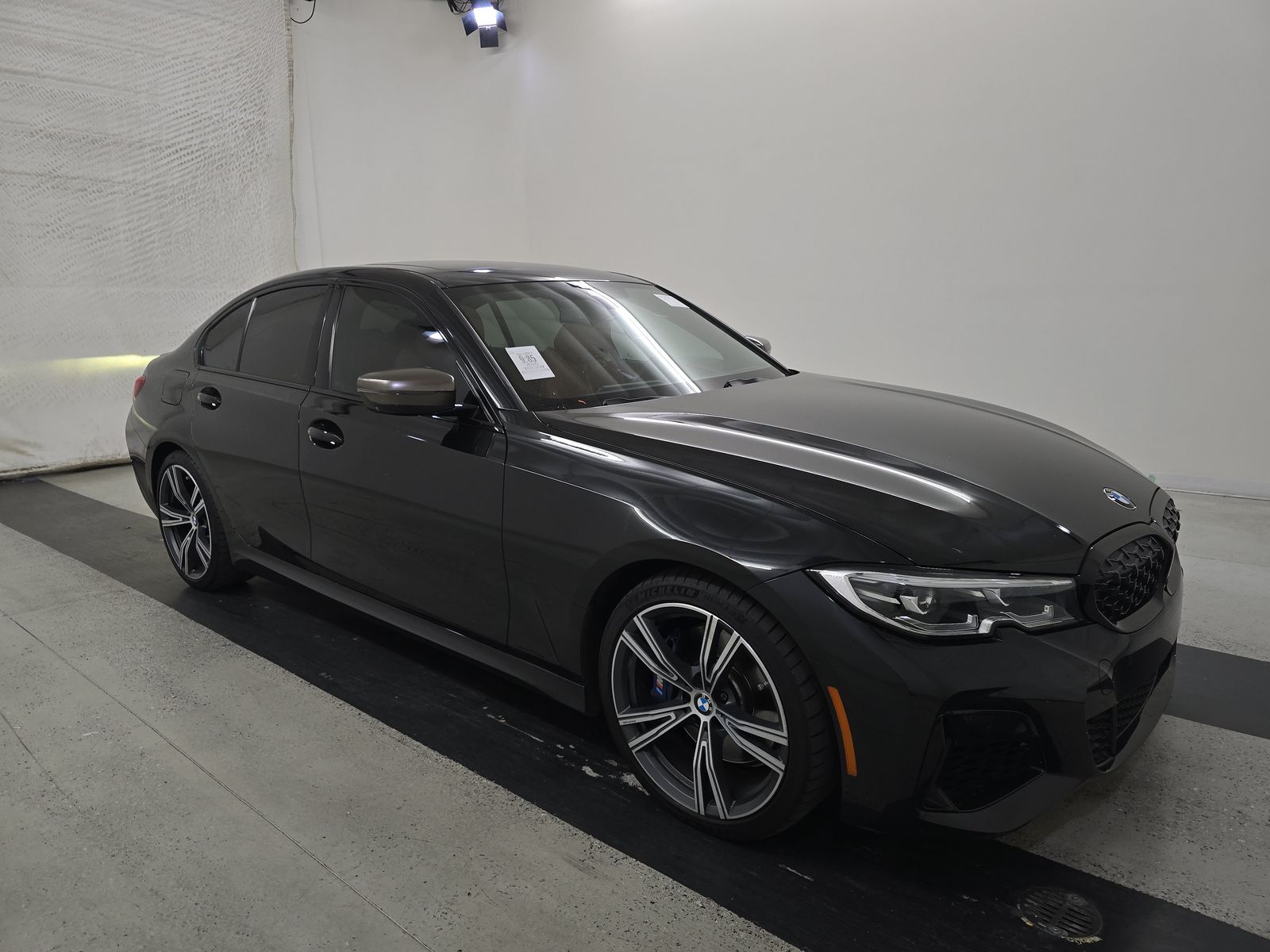 2020 BMW 3 Series M340i RWD