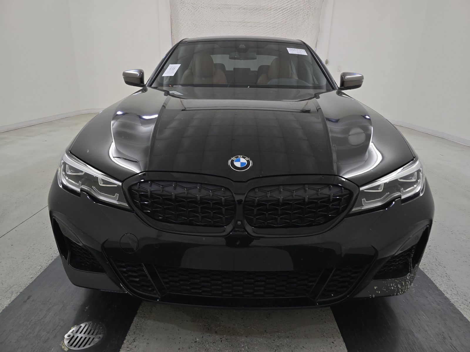 2020 BMW 3 Series M340i RWD