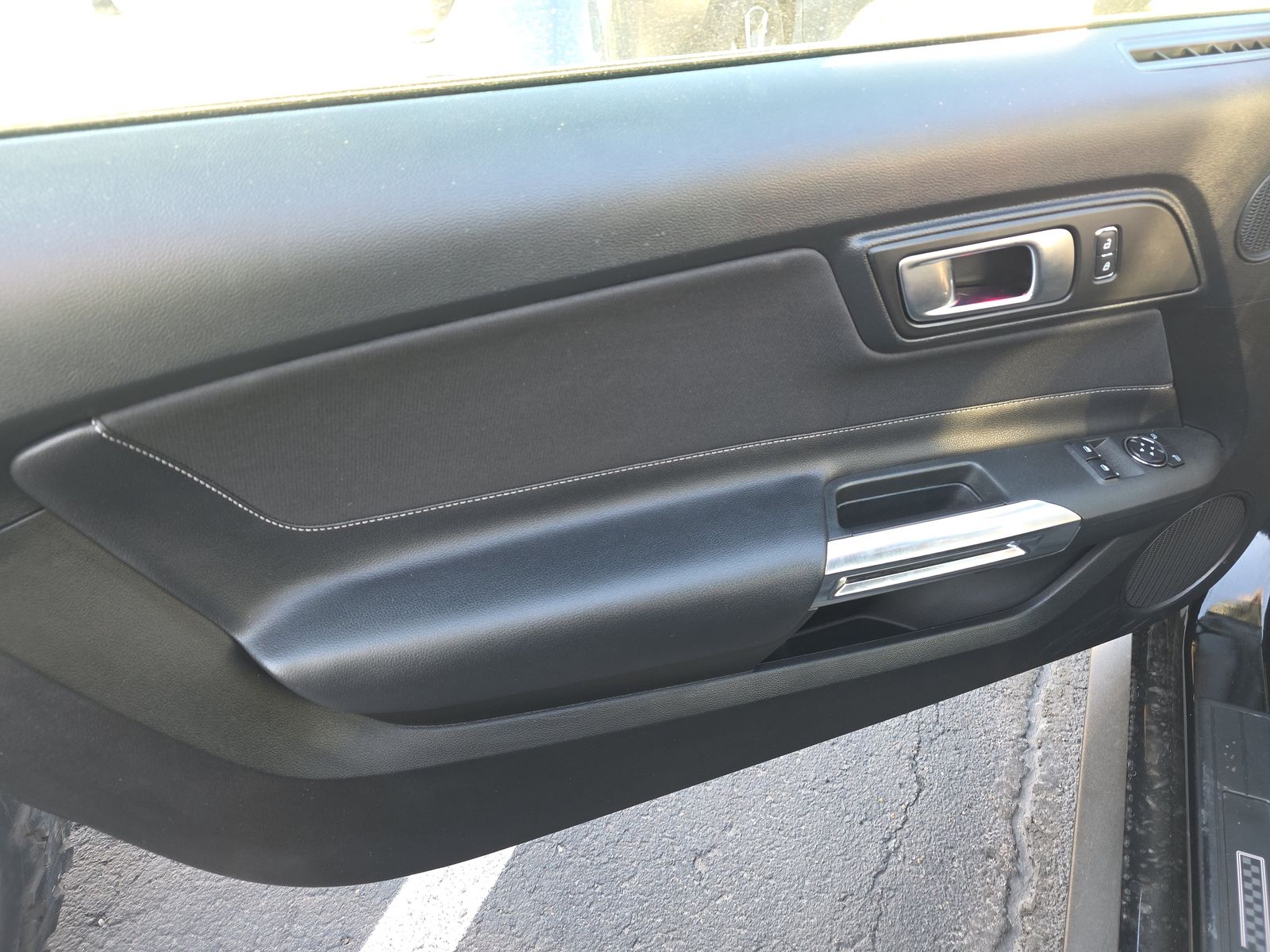 2021 Ford Mustang Mach 1 RWD