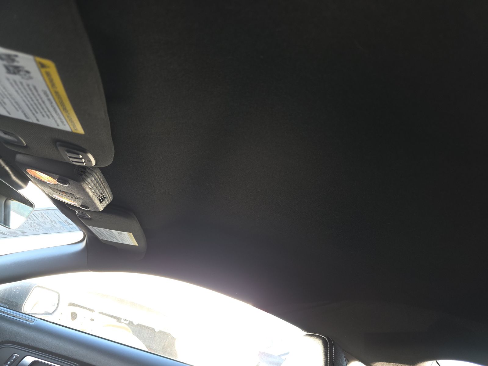 2021 Ford Mustang Mach 1 RWD