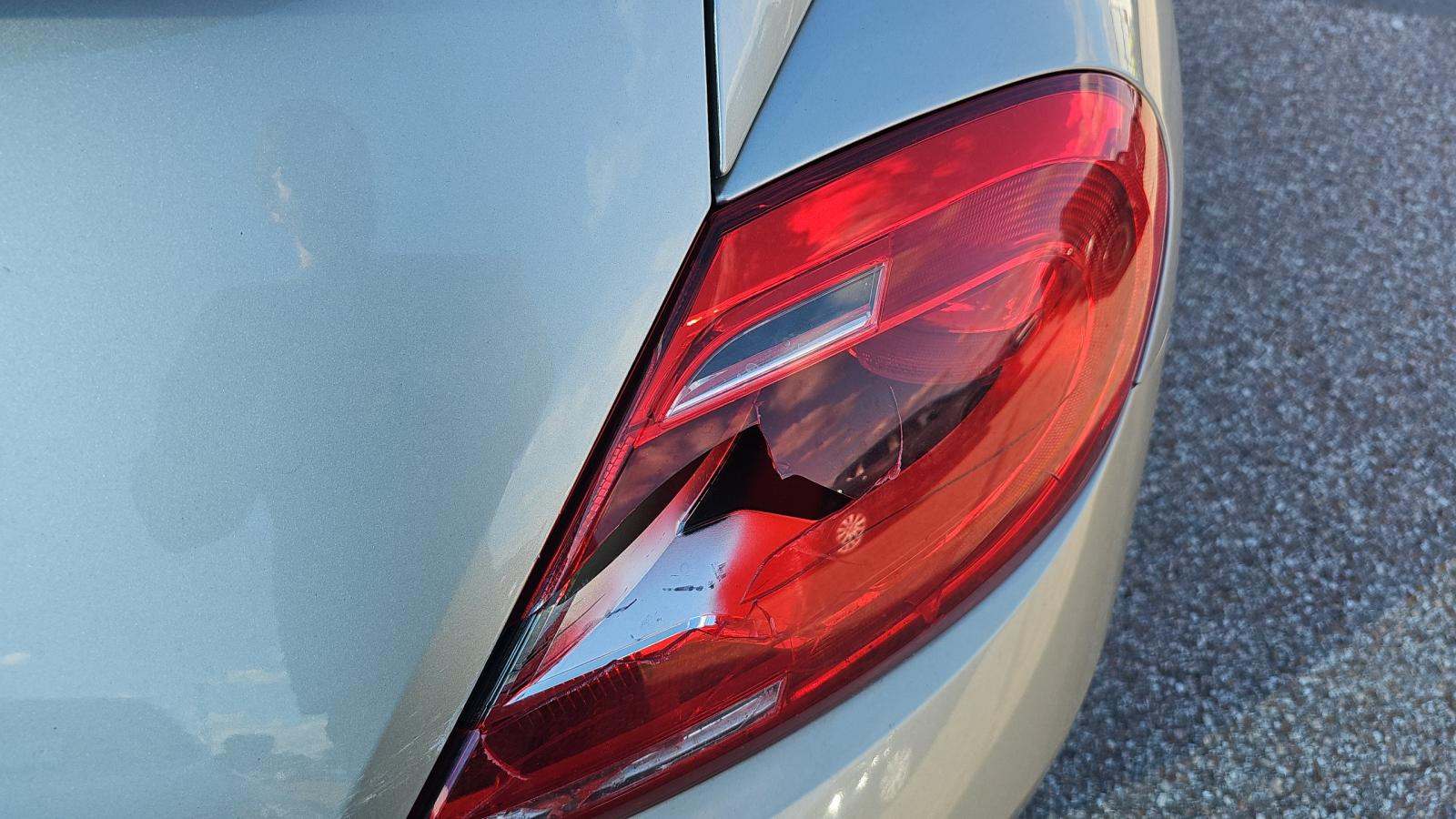 2015 Volkswagen Beetle 1.8T FWD