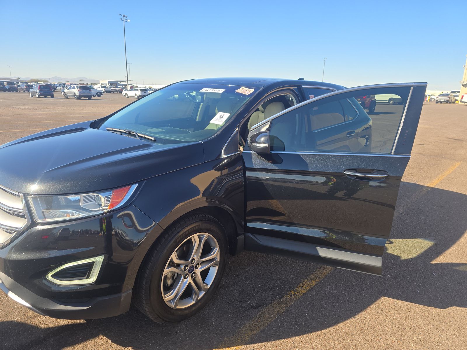 2019 Audi Q8 Premium AWD