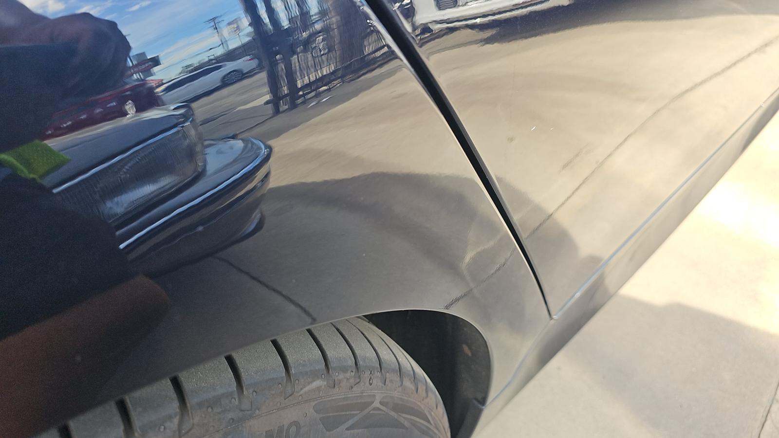 2019 BMW 7 Series 740i RWD