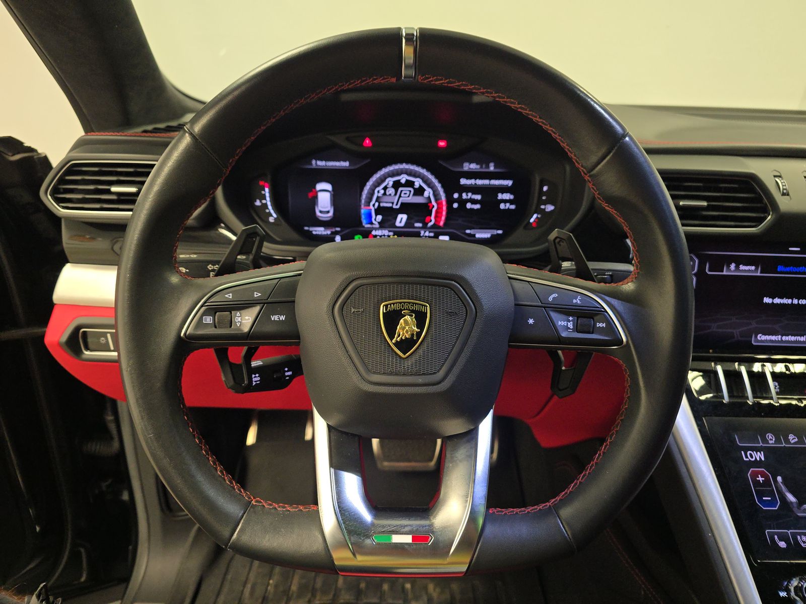 2021 Lamborghini Urus Base AWD