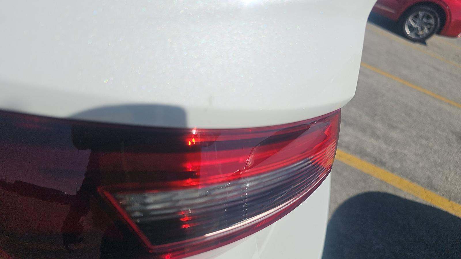 2024 Volkswagen Jetta 1.5T SE FWD