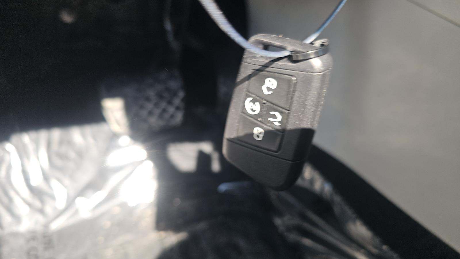 2024 Volkswagen Jetta 1.5T SE FWD