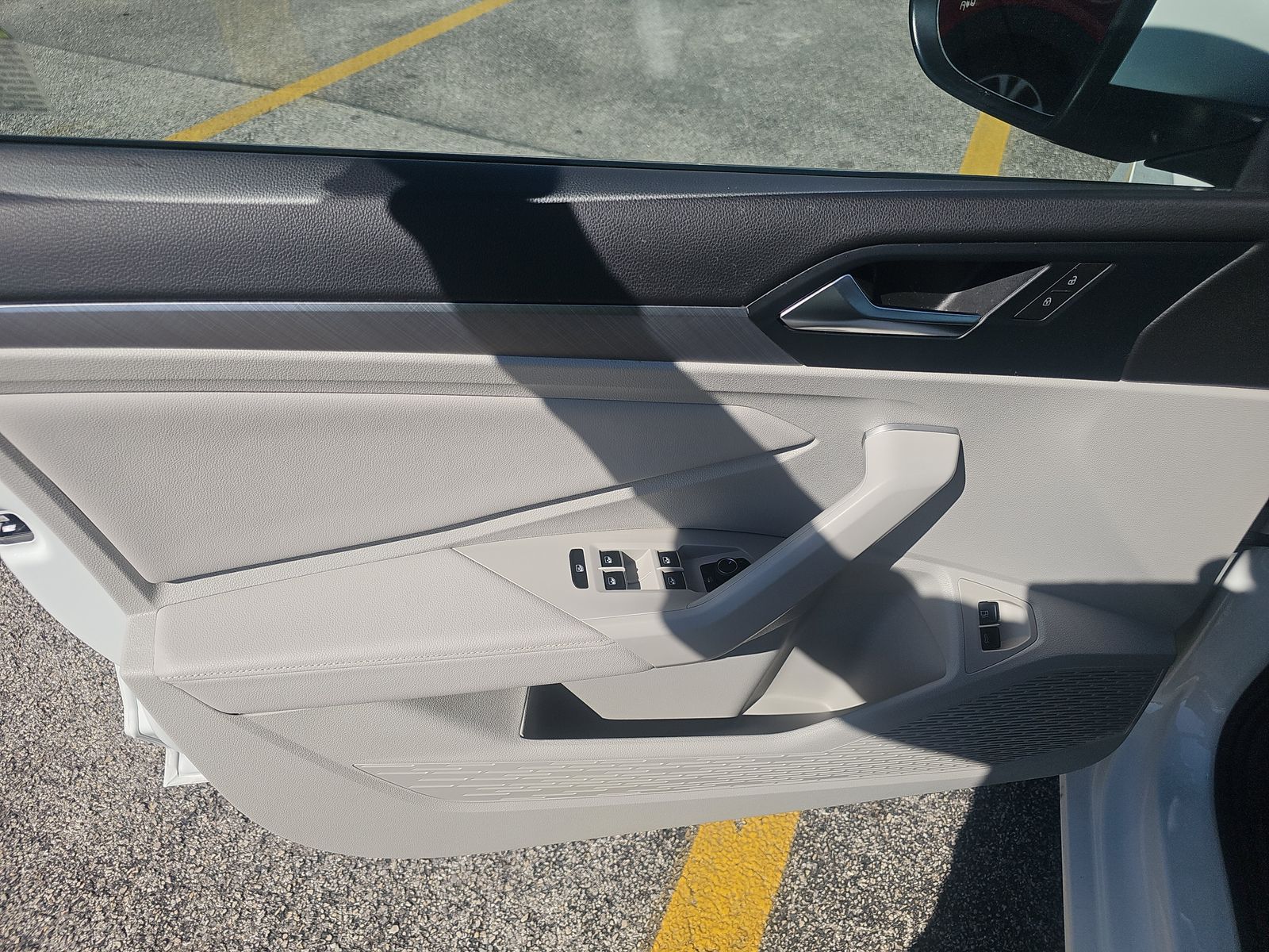 2024 Volkswagen Jetta 1.5T SE FWD