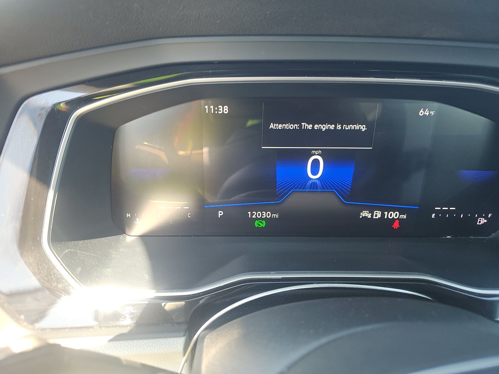 2024 Volkswagen Jetta 1.5T SE FWD