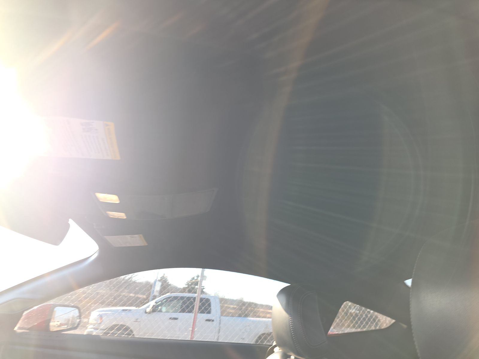 2024 Ford Mustang EcoBoost Premium RWD