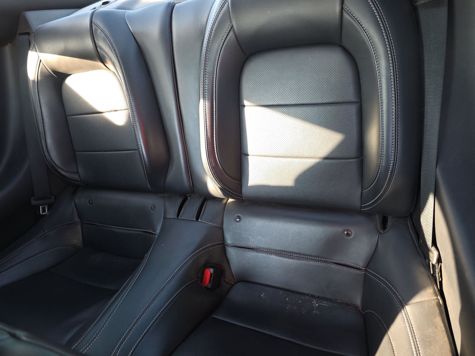 2024 Ford Mustang EcoBoost Premium RWD