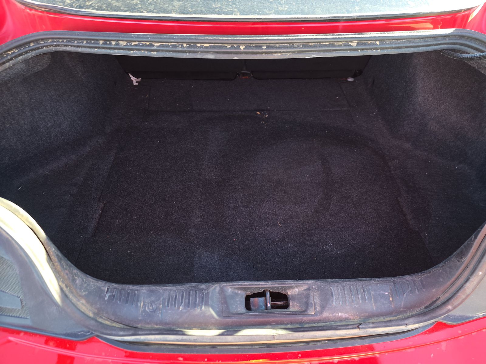 2024 Ford Mustang EcoBoost Premium RWD