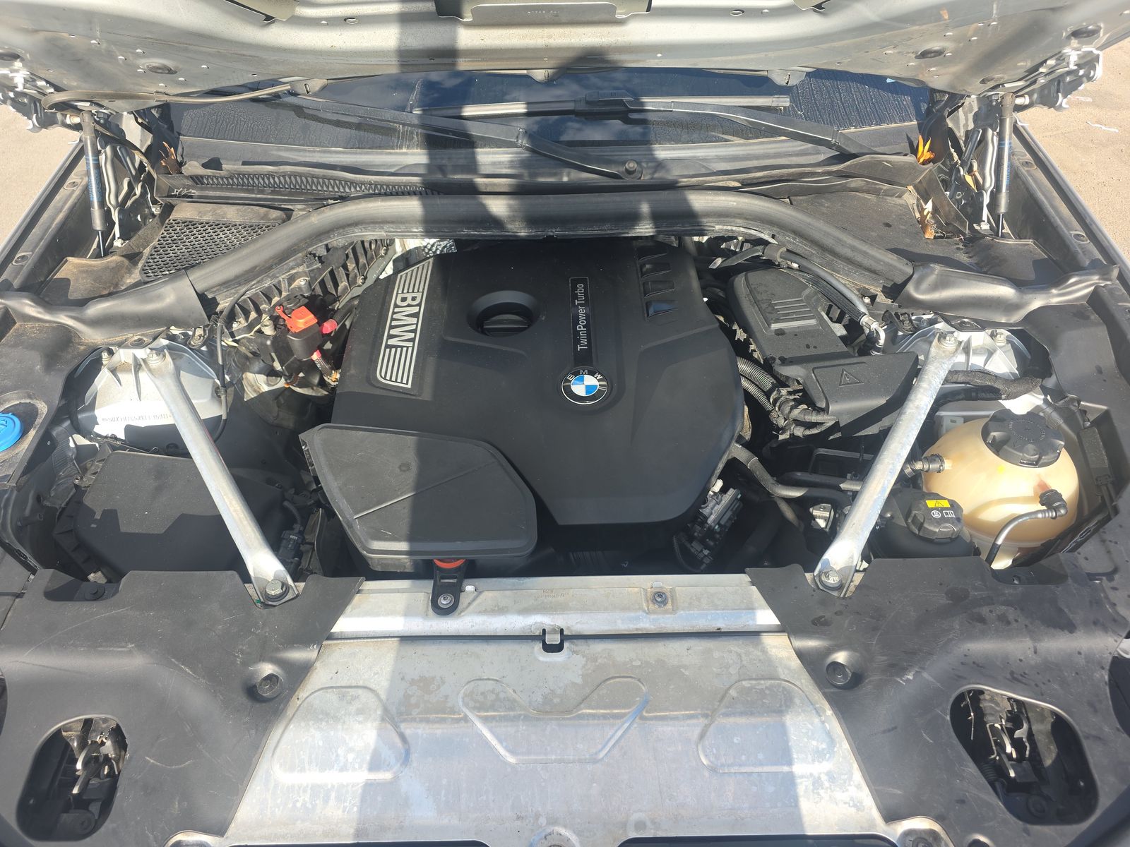 2019 BMW X3 sDrive30i RWD