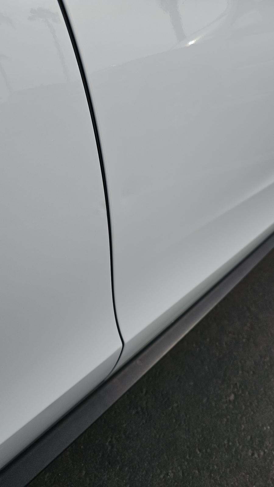 2022 Porsche Panamera Base RWD