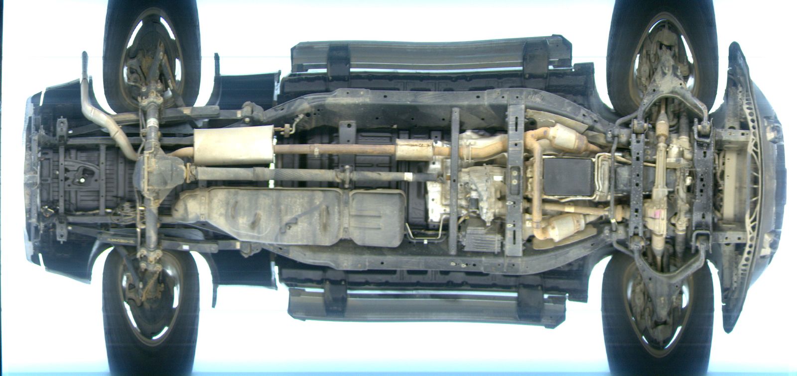 2024 Ford F-150 XLT AWD