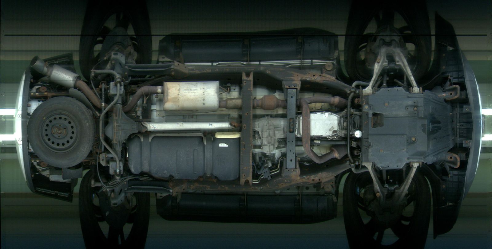 2015 Cadillac Escalade Luxury AWD