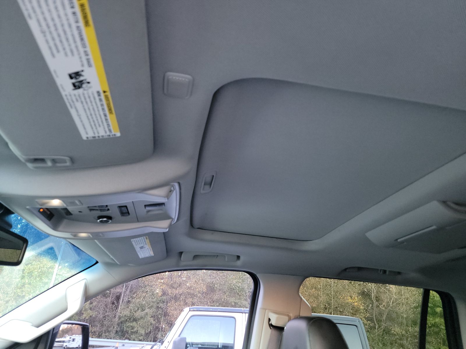 2015 Cadillac Escalade Luxury AWD