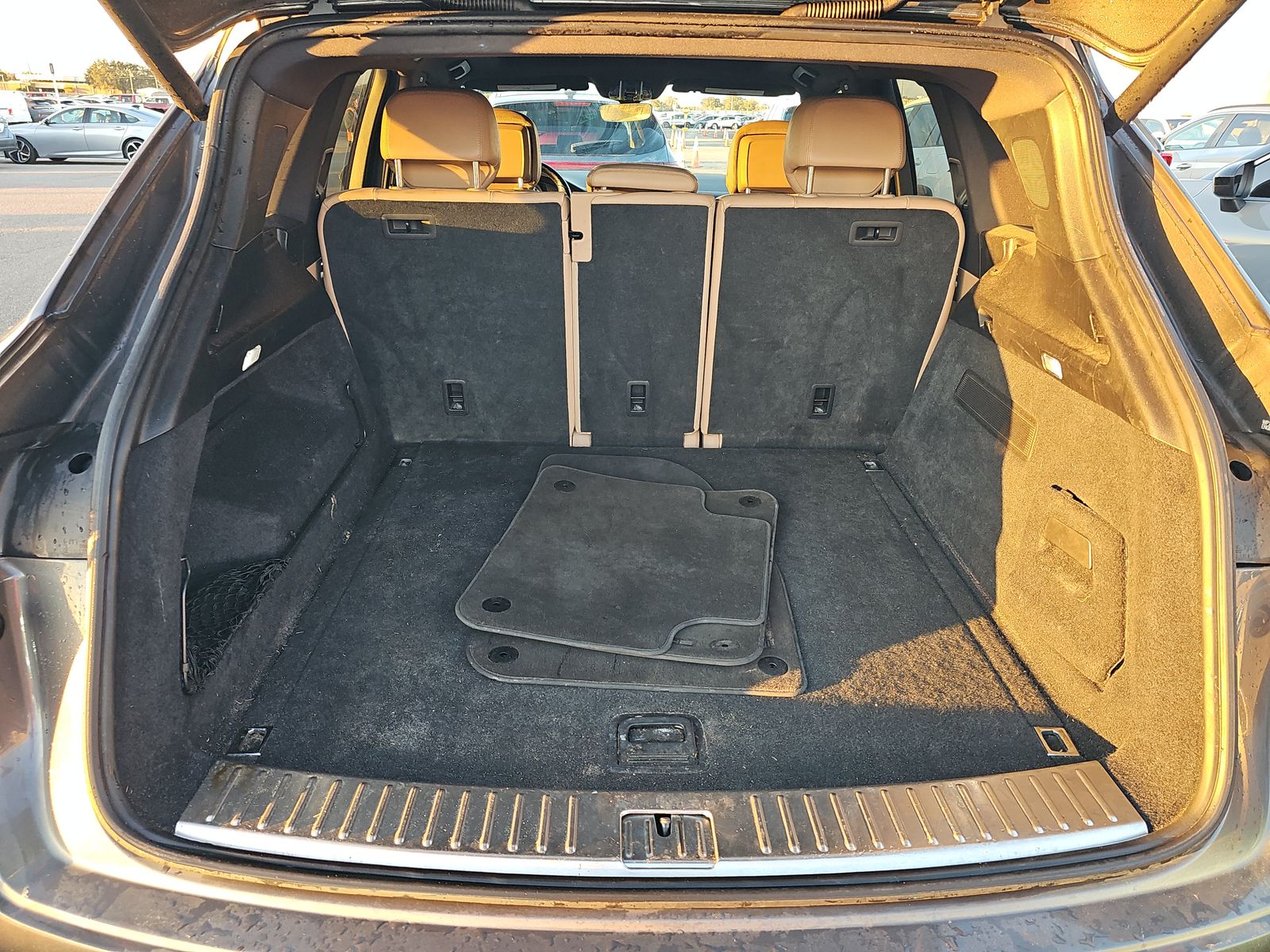 2019 Porsche Cayenne Base AWD