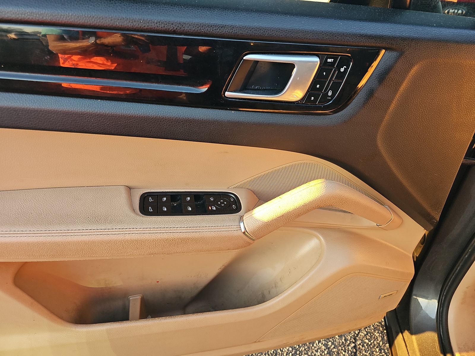 2019 Porsche Cayenne Base AWD