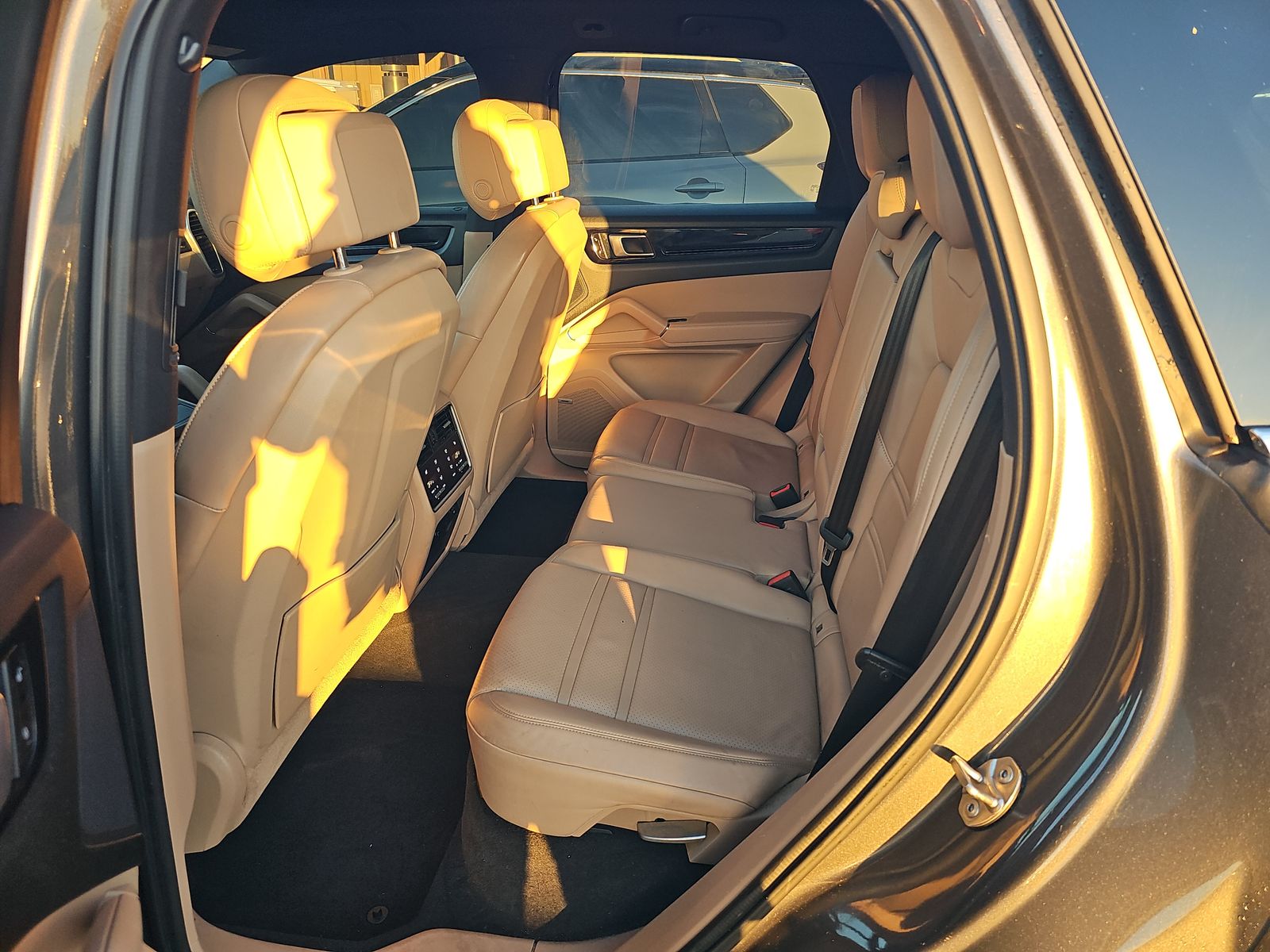 2019 Porsche Cayenne Base AWD