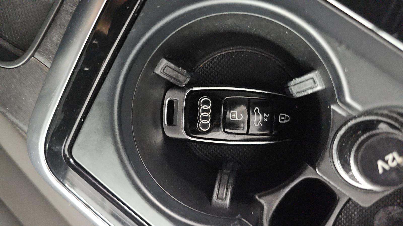 2022 Audi Q7 Premium Plus AWD