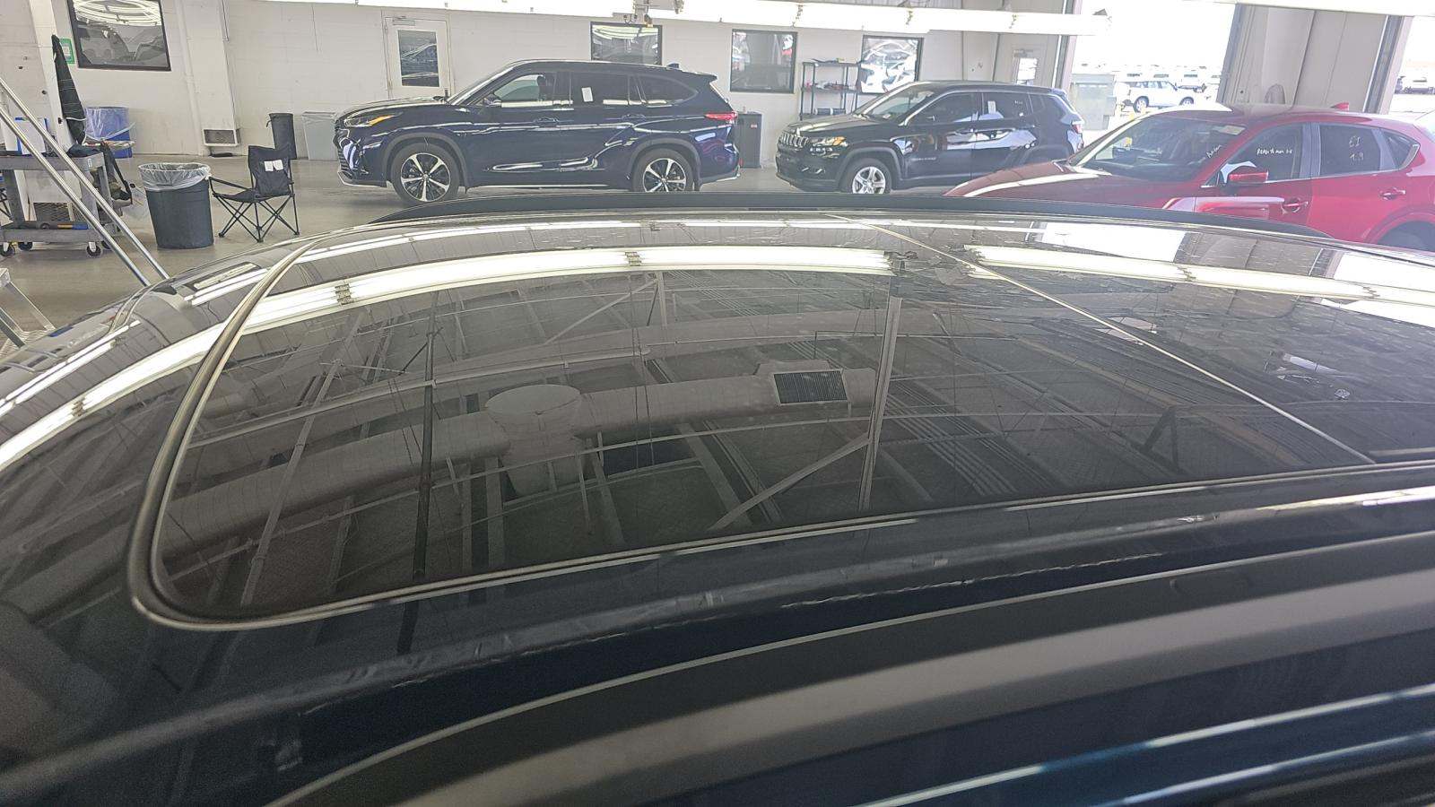 2022 Audi Q7 Premium Plus AWD