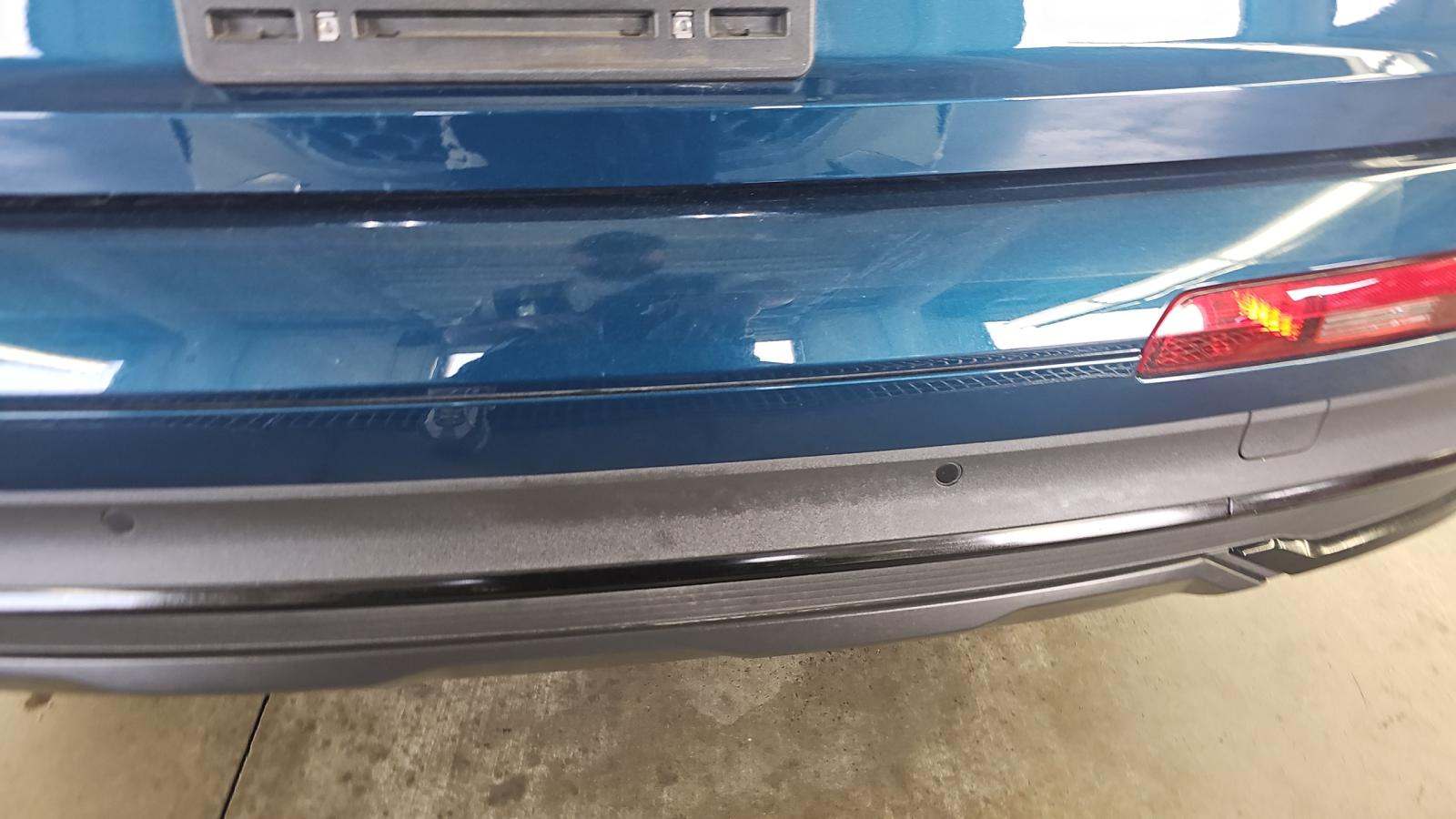 2022 Audi Q7 Premium Plus AWD