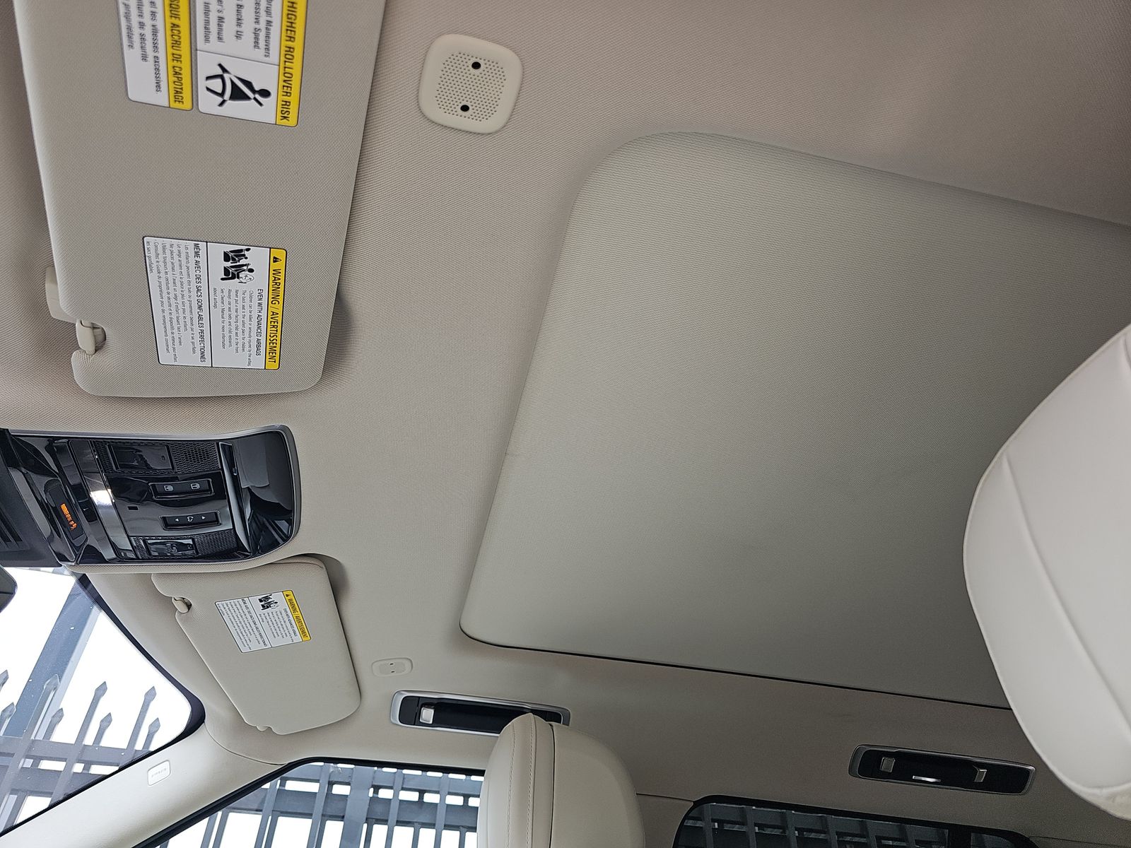 2023 Land Rover Range Rover SE AWD