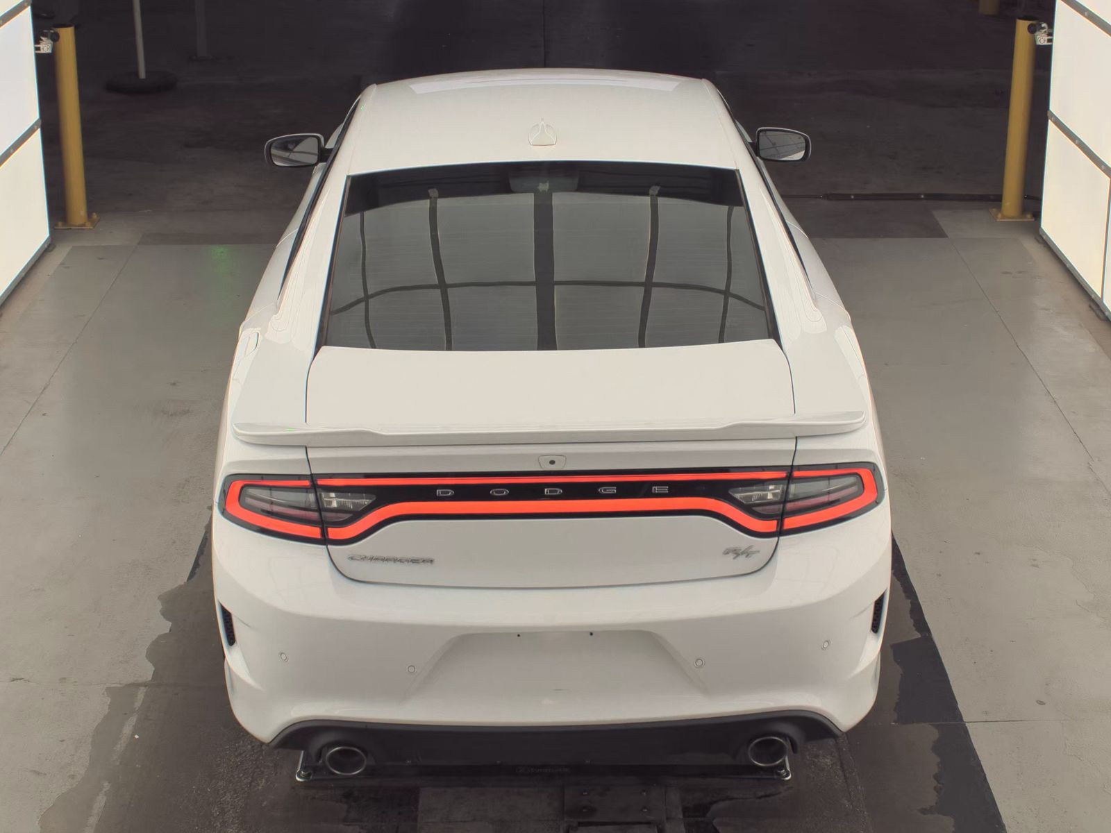 DODGE CHALLENGER - 7