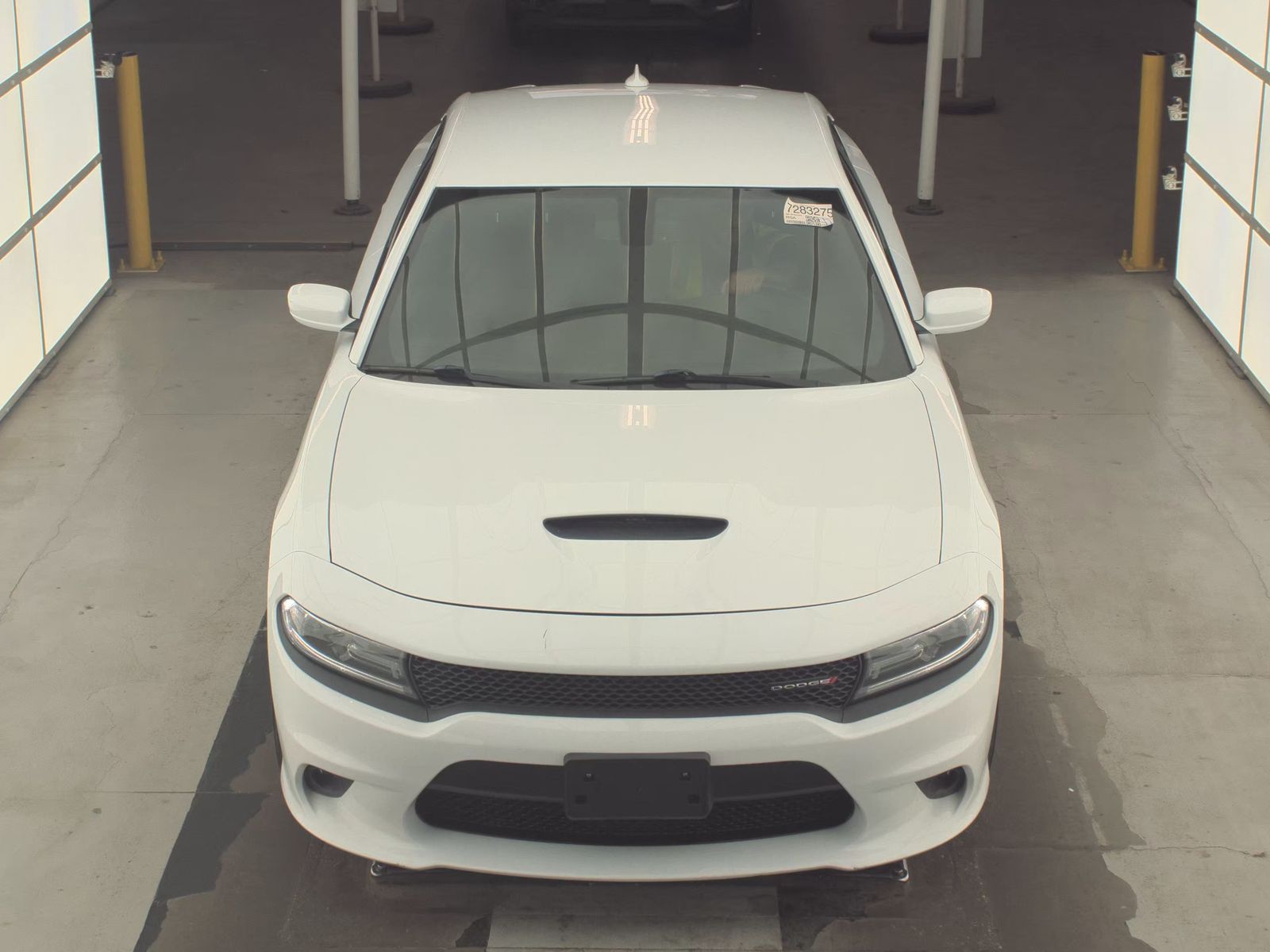 DODGE CHALLENGER - 3