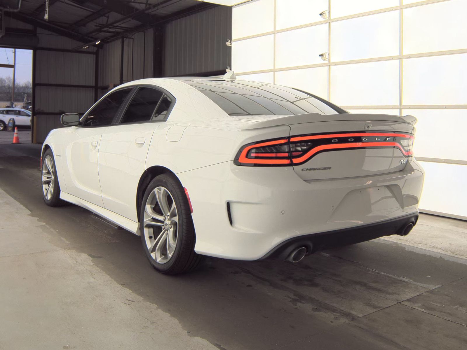 DODGE CHALLENGER - 9