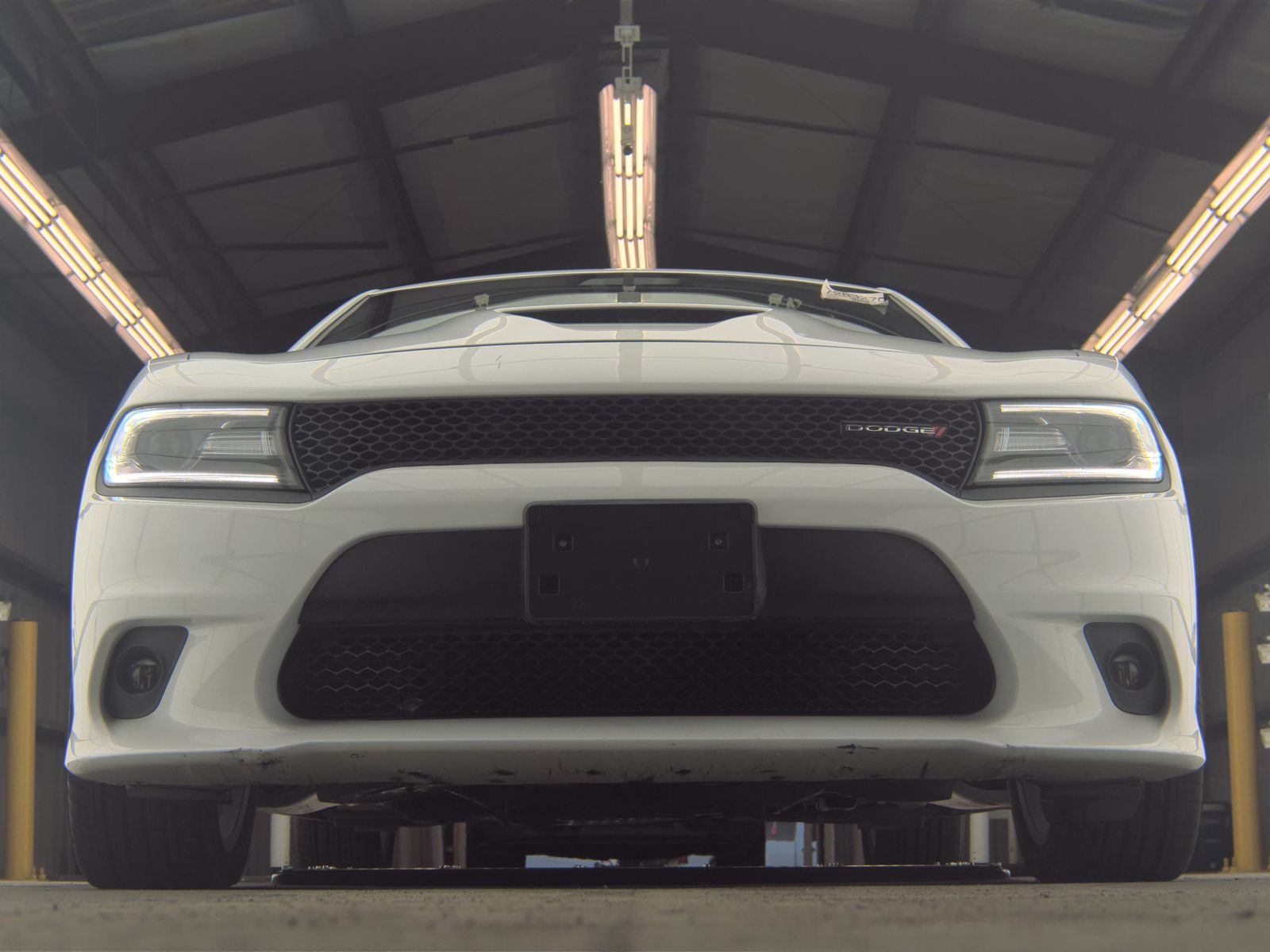 DODGE CHALLENGER - 4